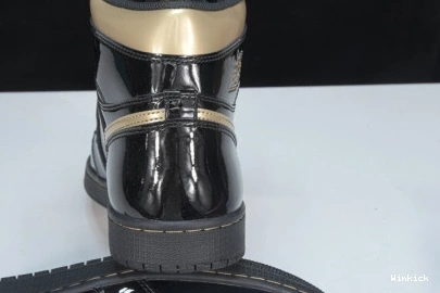 555088-032 1 (2020) METALLIC HIGH GOLD RETRO JORDAN BLACK 1023